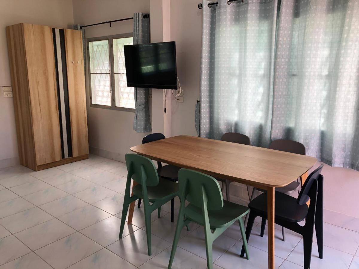 Seaside Home Khao Takiab HHQ Extérieur photo