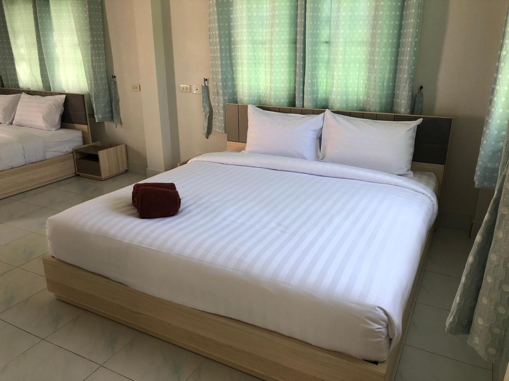 Seaside Home Khao Takiab HHQ Extérieur photo